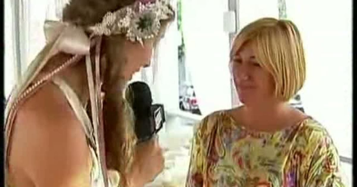 Маргарита кайфує без Ващука