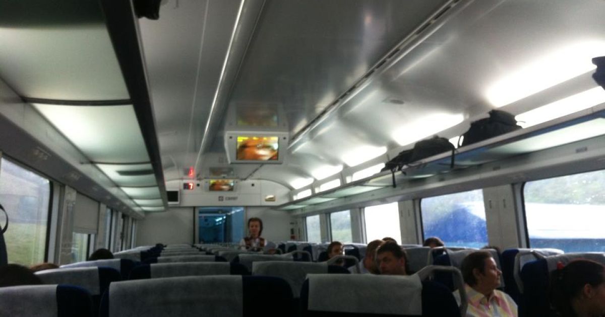 Hyundai не зміг вчасно приїхати в Донецьк