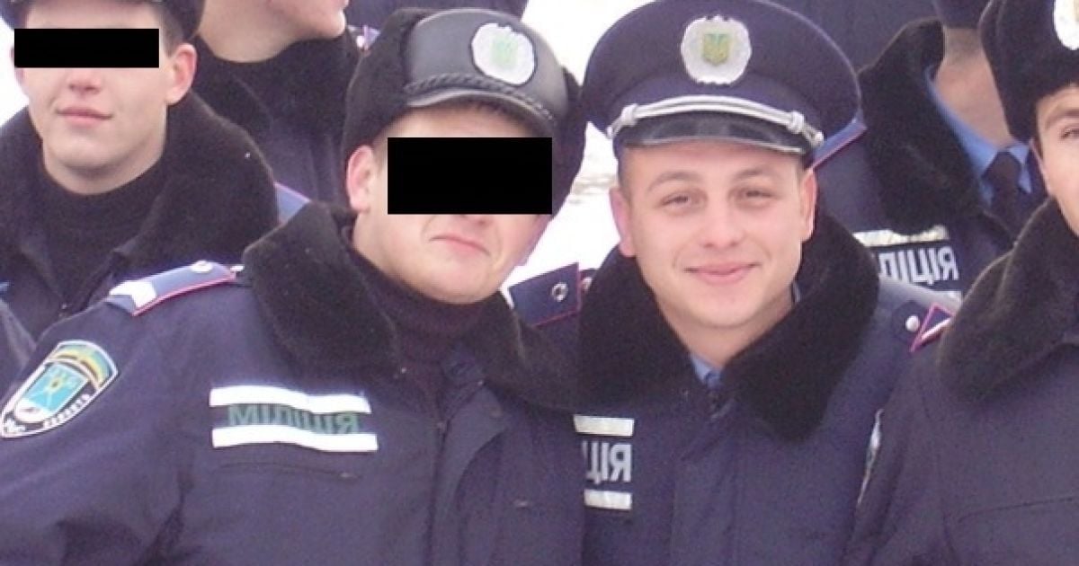 У Миколаєві міліціонер жорстоко побив студента