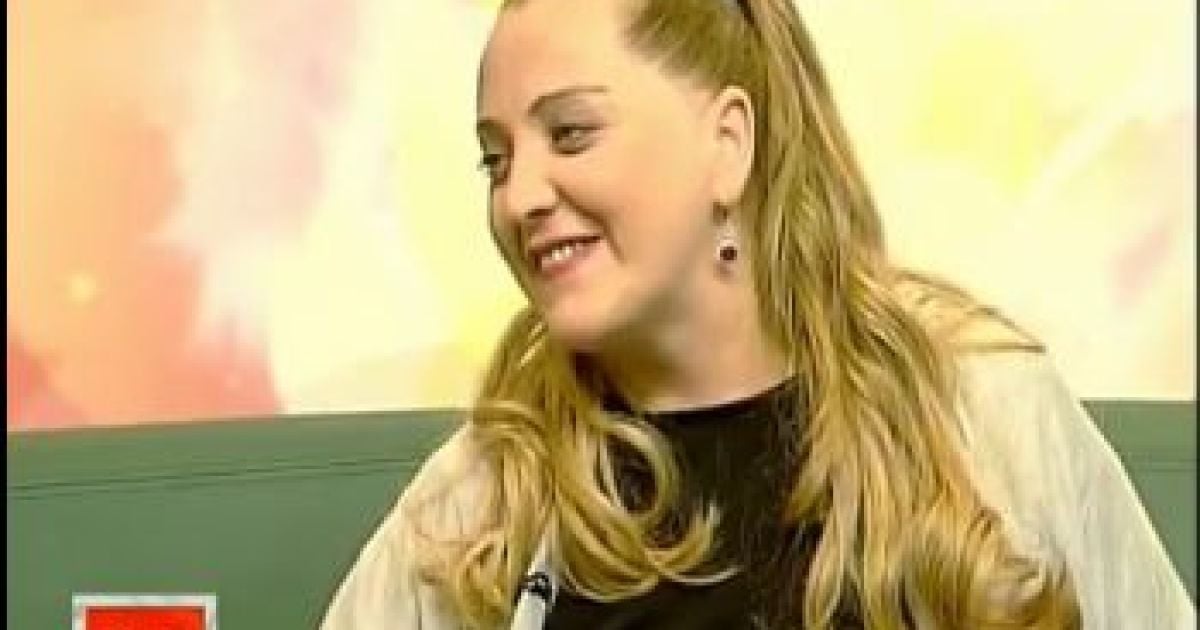 Катамадзе підтримала українців