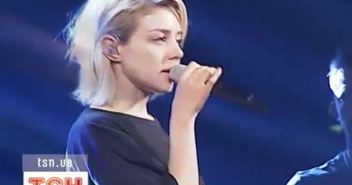 Тіна не втомлюється удосконалюватись