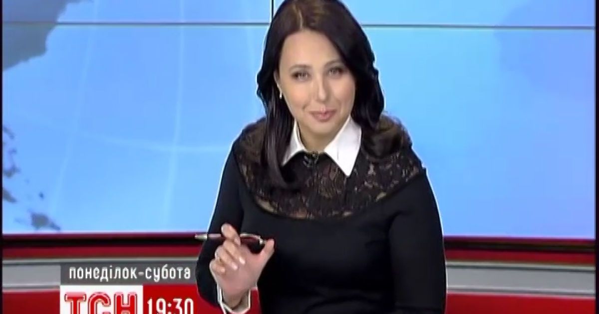 Мосейчук отримала нагороду "Телетріумф"