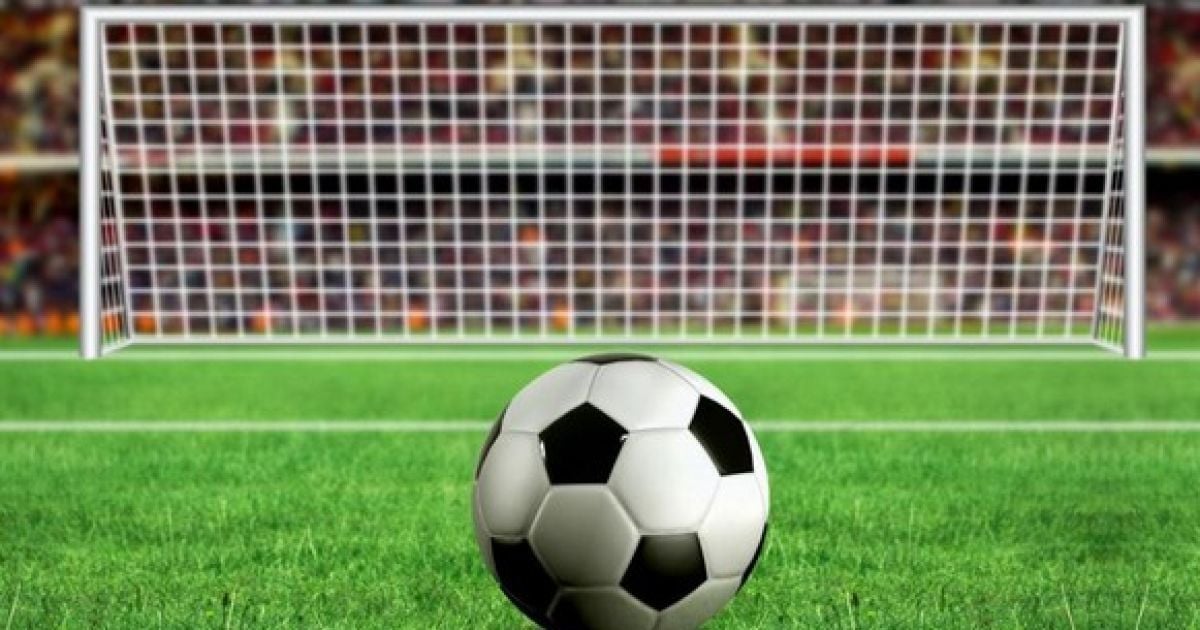 Футбол відкриває кордон між сусідніми країнами