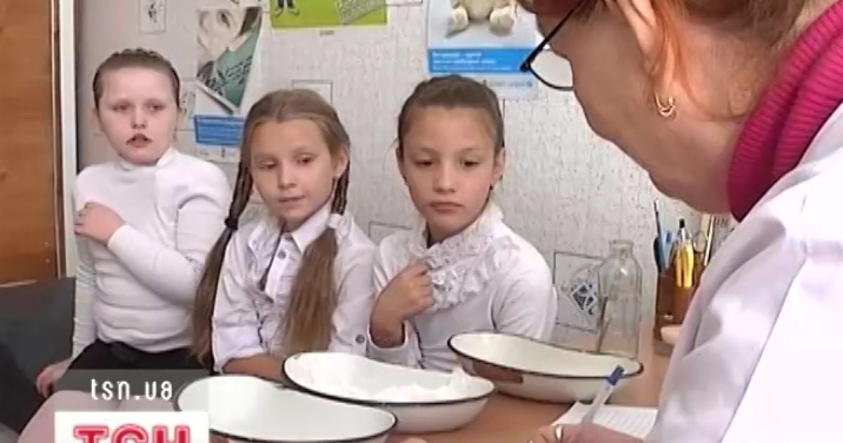 На Харківщині зафіксовано спалах менінгіту
