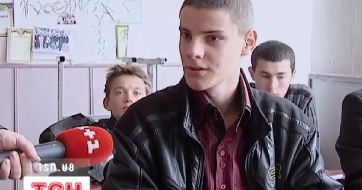 Ігорю потрібна допомога, аби побороти рак мозку