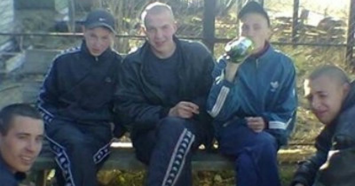 Фотожаби іPhone 5_13 / © Facebook
