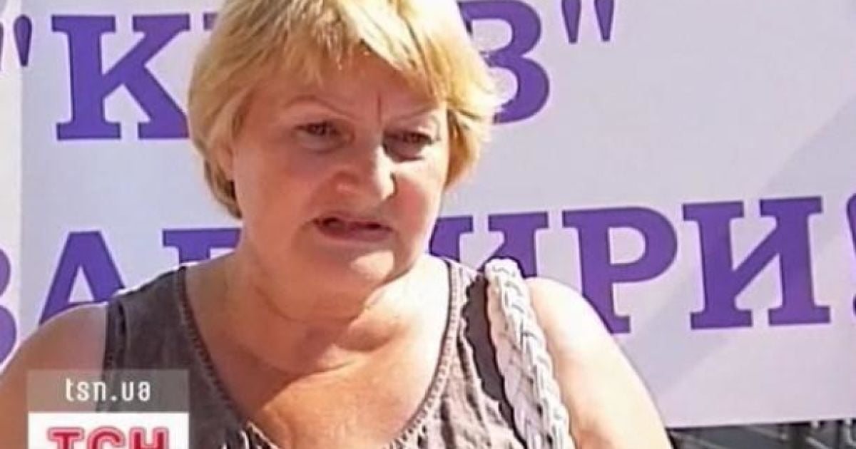 Люди вносили одразу 100% вартості, і тепер їхні помешкання можуть забрати.