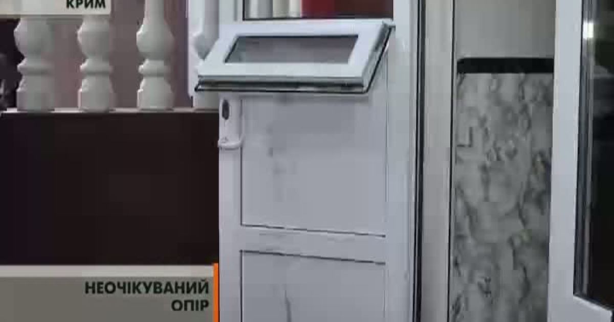Продавчині самотужки відбили напад