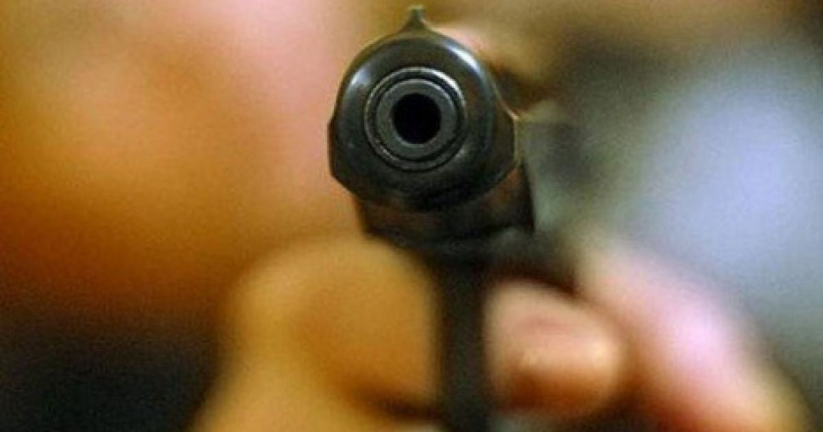 Міліціонера у Києві підстрелив ревнивий охоронець