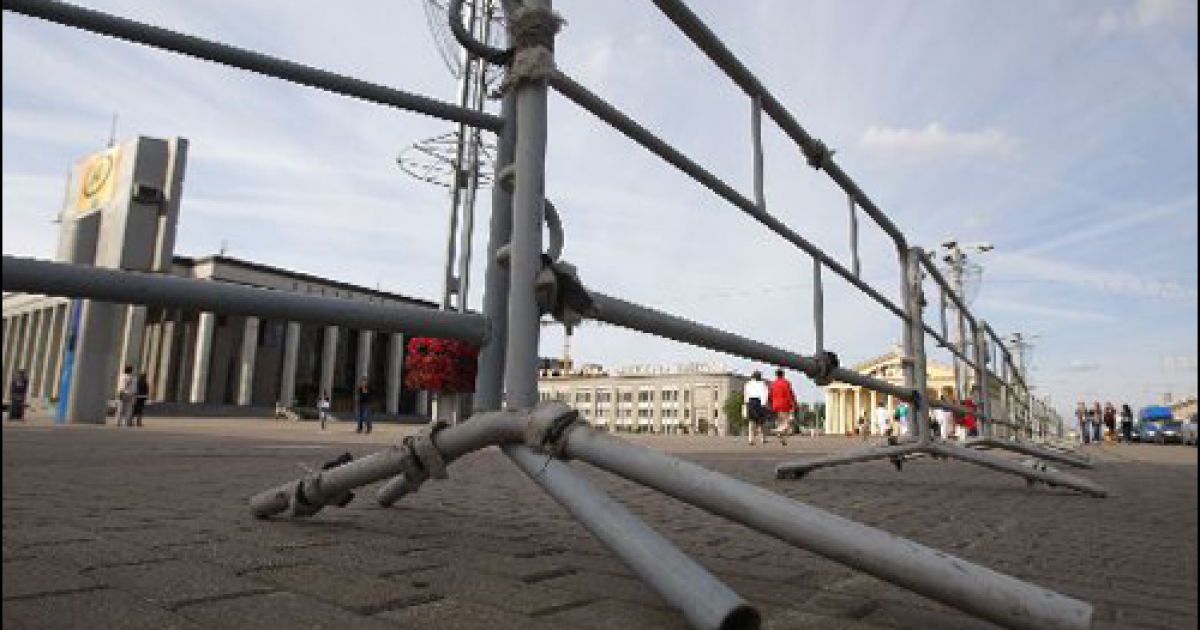 На турнікети спустили 3,5 млн грн