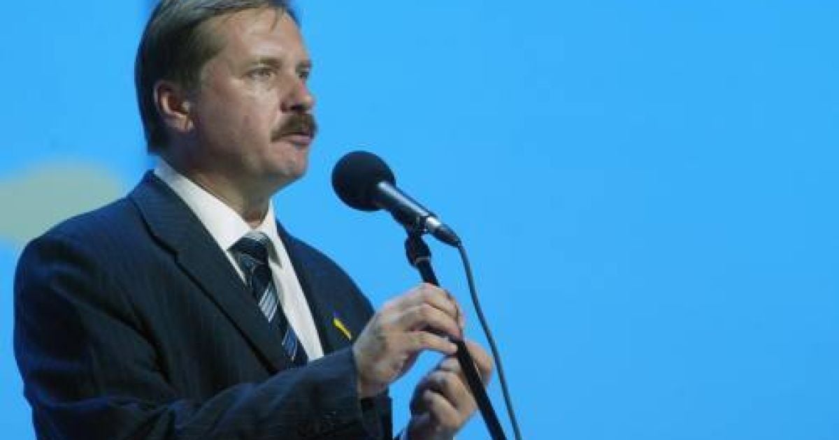 Чорновіл вважає, що Тимошенко "некрасиво" прив'язують до справи Щербаня