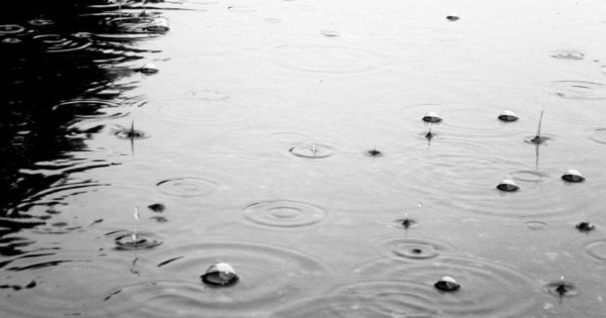 У Києві дощитиме