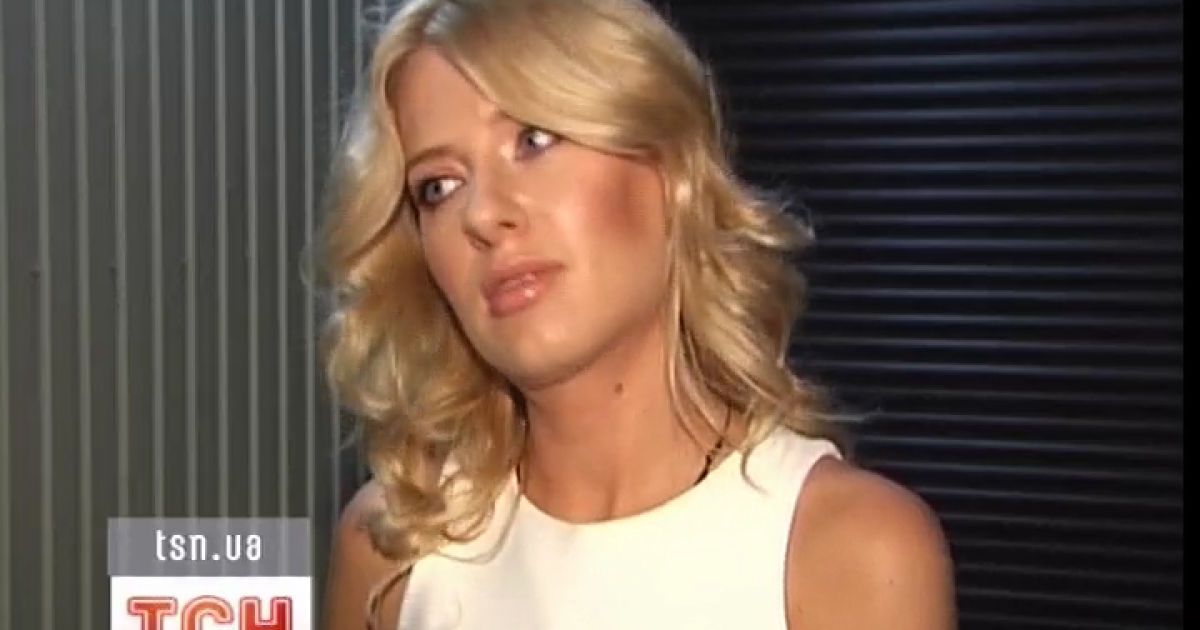 Співачка щирий порив не оцінила