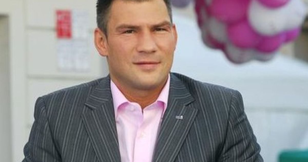Міхальчевськи надіється на Вах