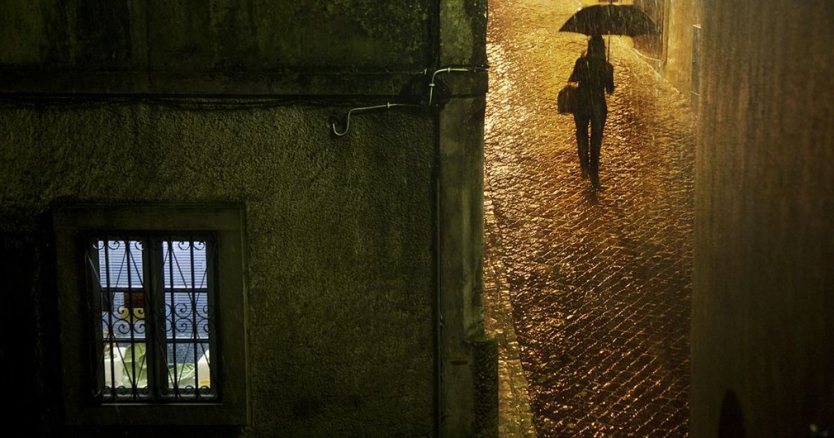 У західних, північних та центральних областях будуть дощі