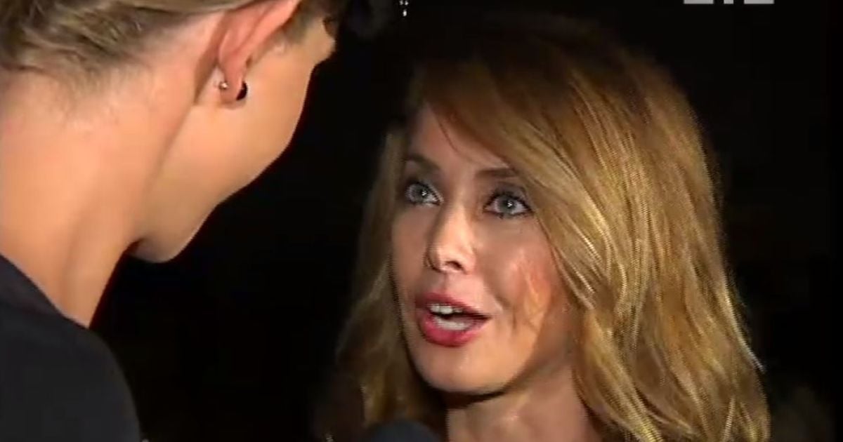 Фріске важко хвора