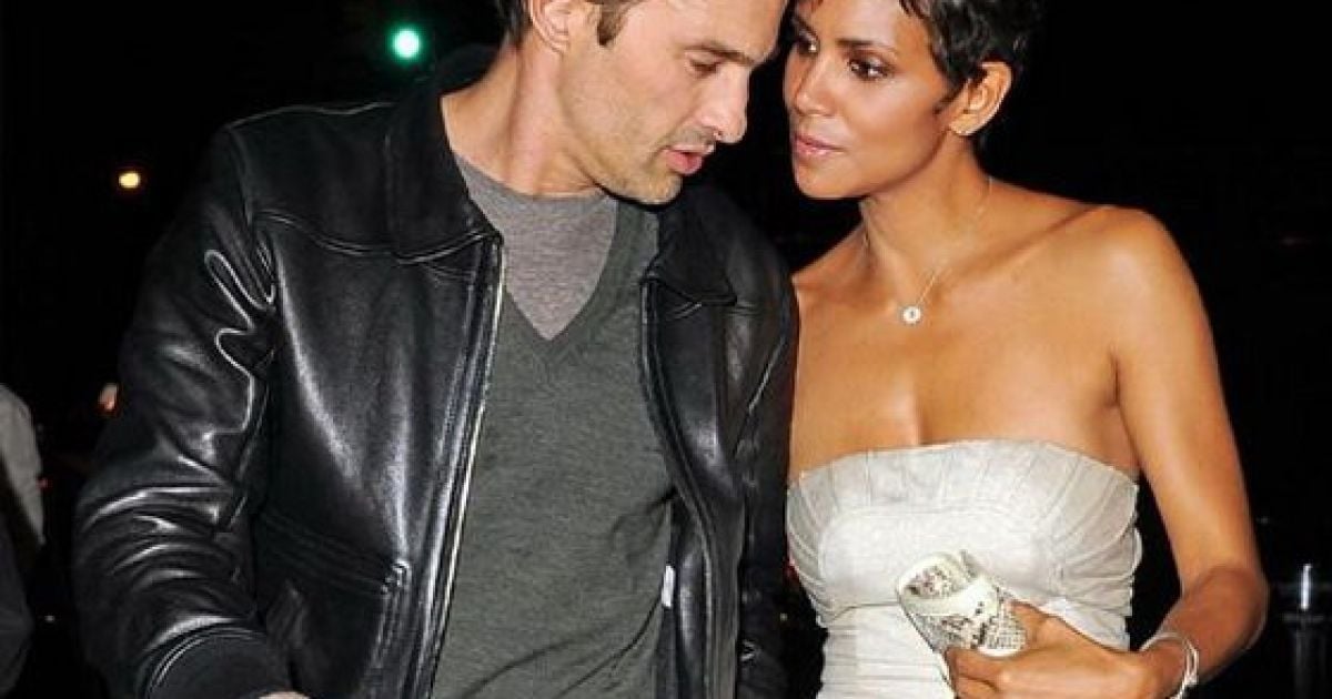 Беррі народить хлопчика