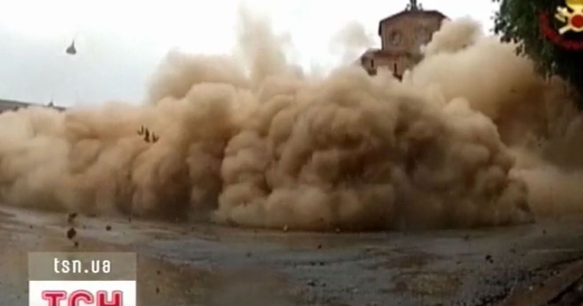 Італійці безкоштовно лікують тяжкохворих українських заробітчанок