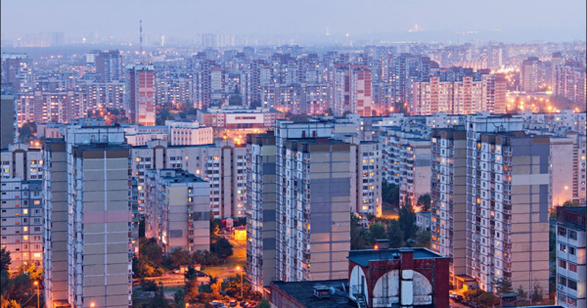Троєщина_14 / © tov-tob.livejournal.com/