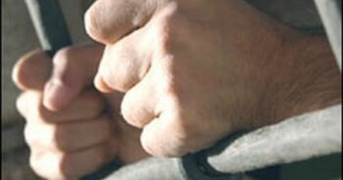 Украинским осужденным навязывают советскую идеологию