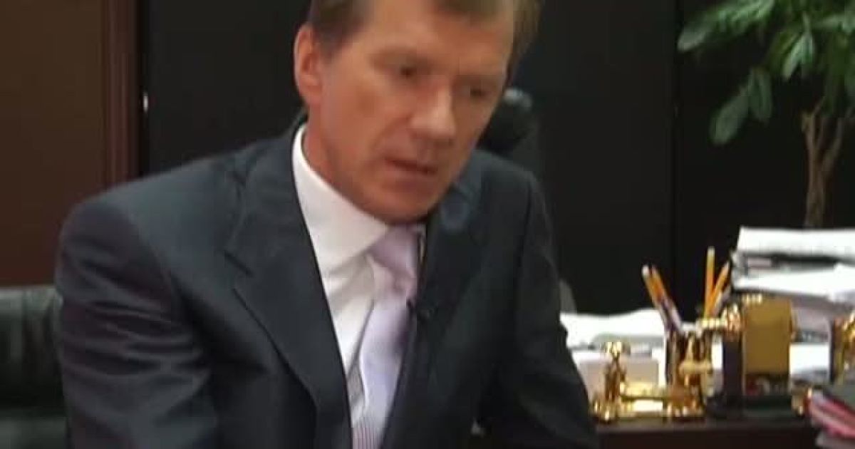Сафіуллін доводить, що збори у Кисловодську проводилися для гаманця тренерів
