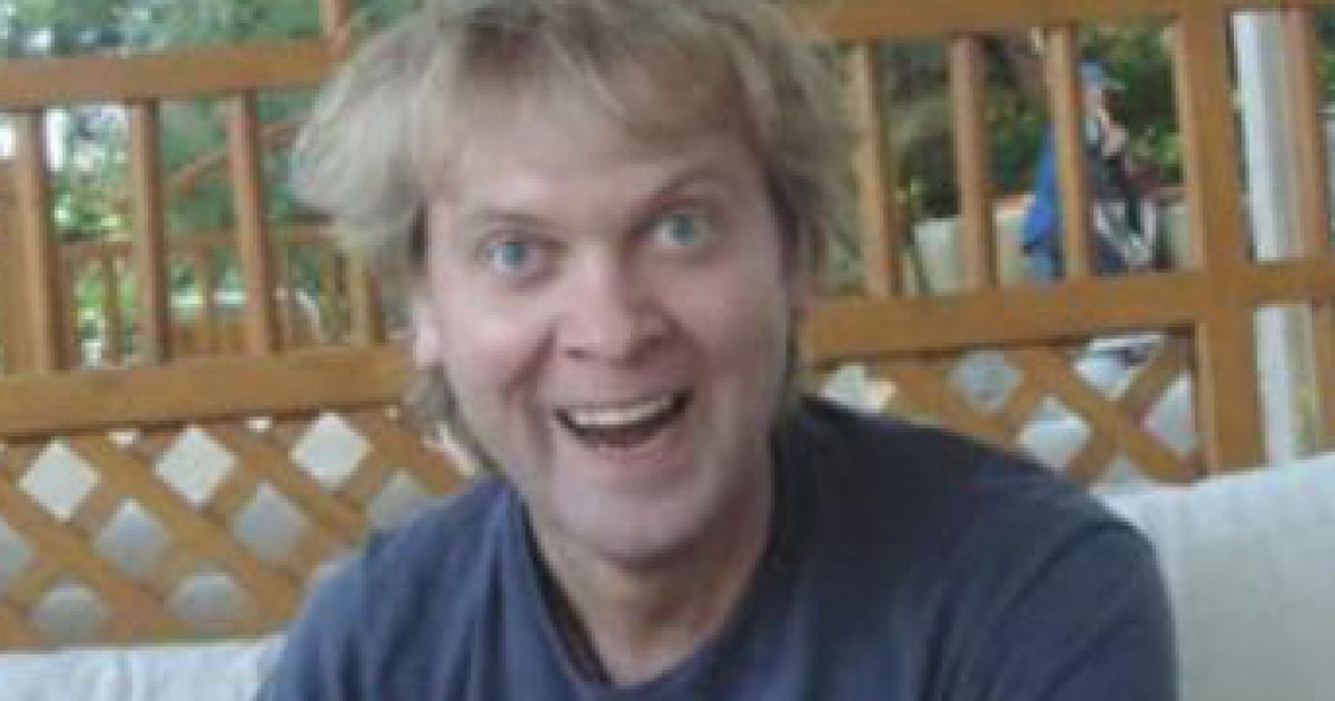 П'яний Свєтлаков кричав російські народні пісні (Фото: comedyportal.net)