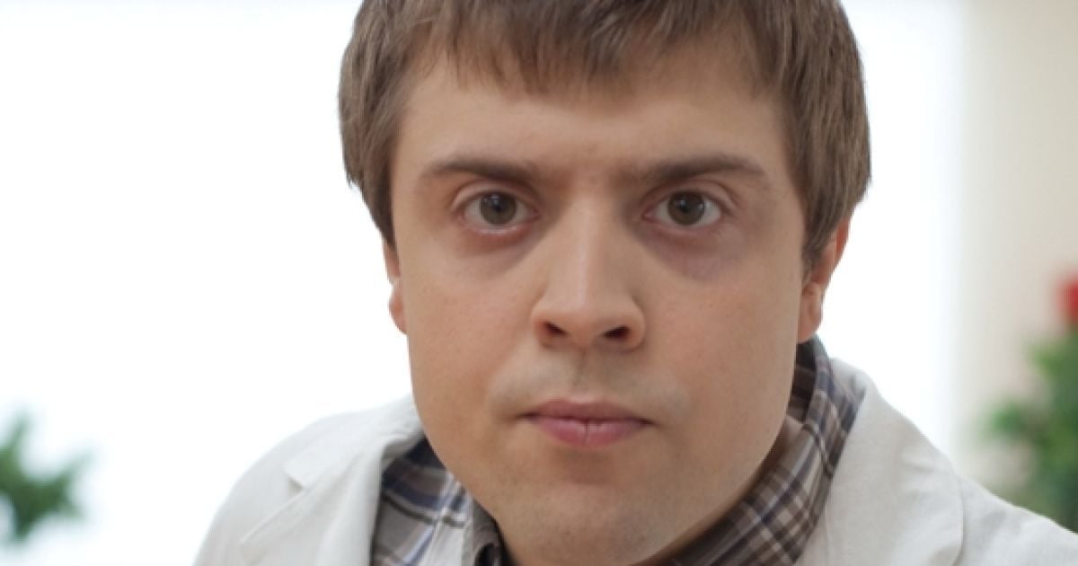 «The Last of Us» фильмінен порно суреттер