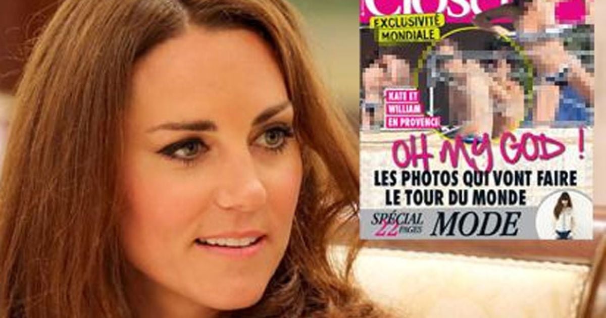 Пара засмучена порушенням їхнього права на приватне життя