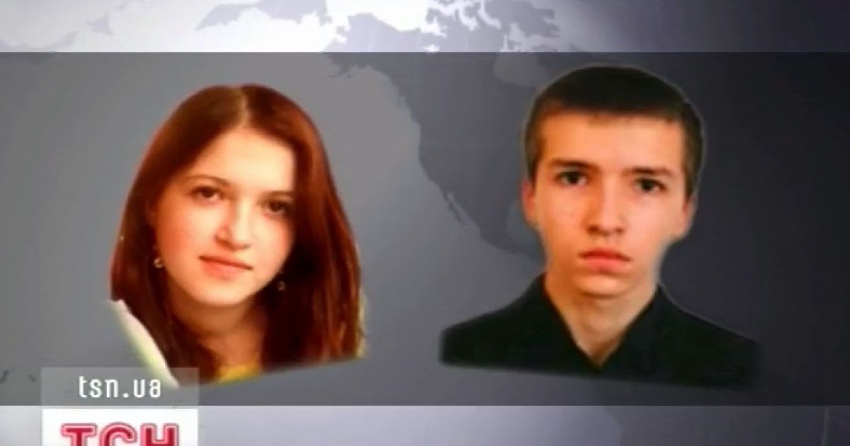 Закохана школярка втекла разом з хлопцем від суворої матері
