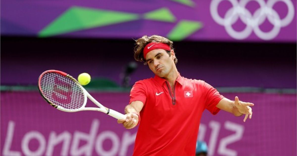 Федерер і Дель Потро видали неймовірний півфінал