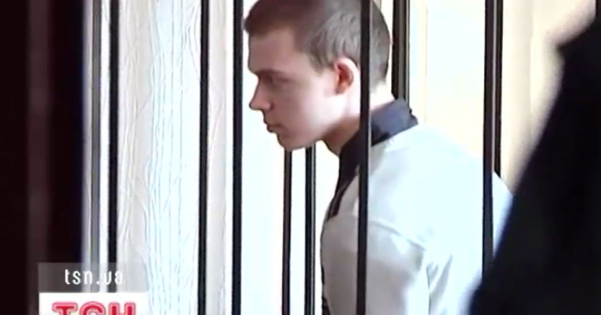 Хлопець зґвалтував і жорстоко вбив дівчинку, а потім разом з усіма робив вигляд, що шукає її