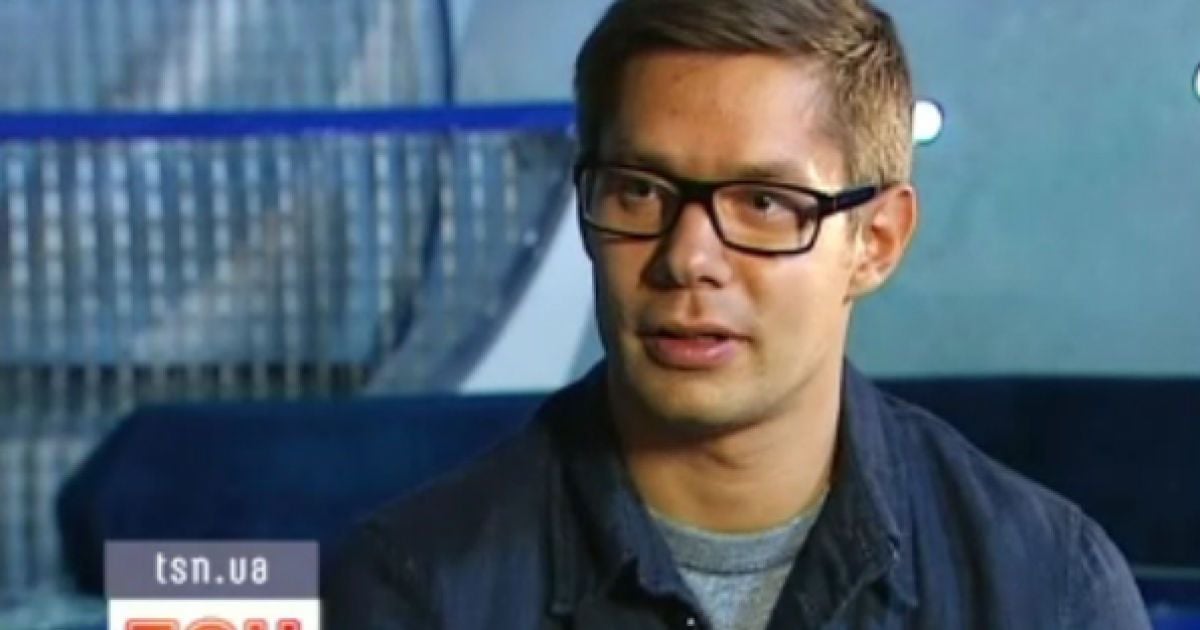 Публічно Стас про своє особисте життя не розповідає