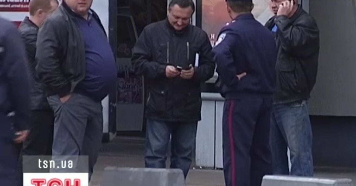 Юнака затримали під час спроби передати неправдиве повідомлення про мінування міжнародного аеропорту "Львів"