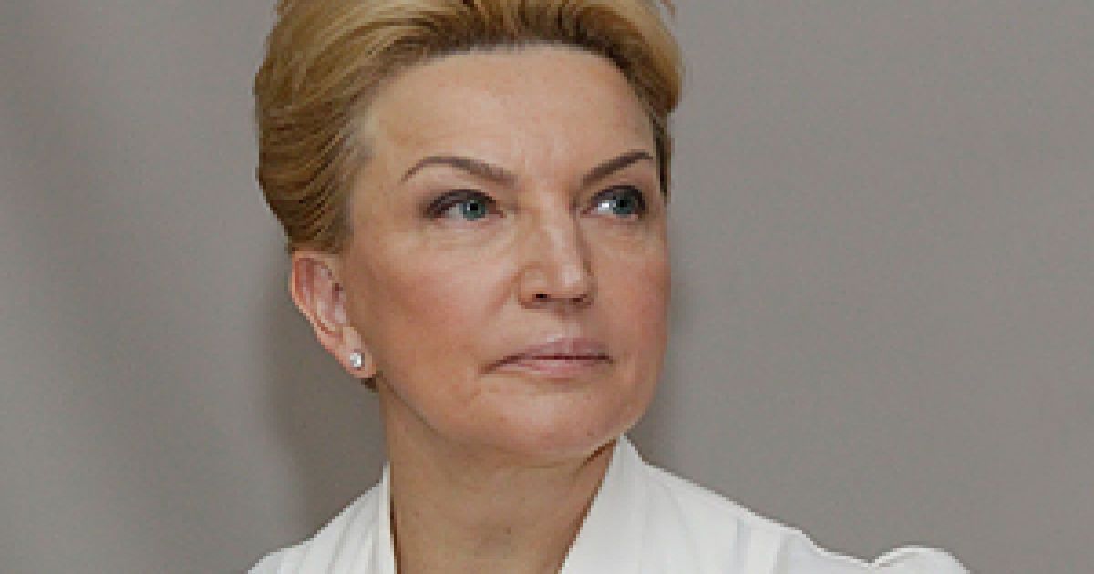Богатирьову звільнили з посади в.о. глави МОЗ