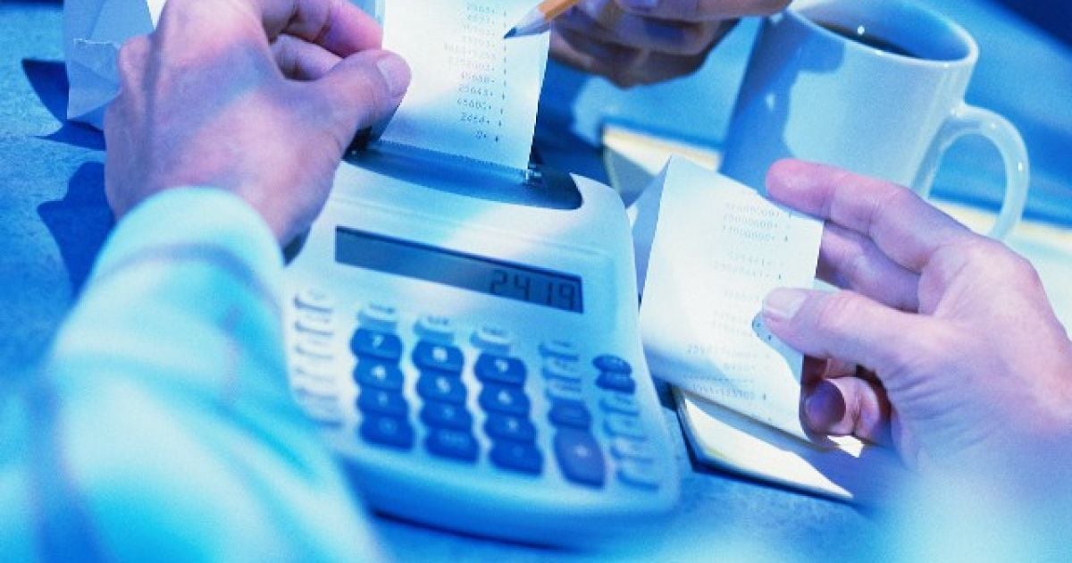 В Минфине обещают уменьшить налоговую нагрузку на бизнес