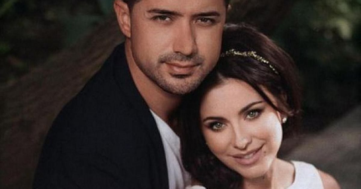 Лорак поки не вагітна