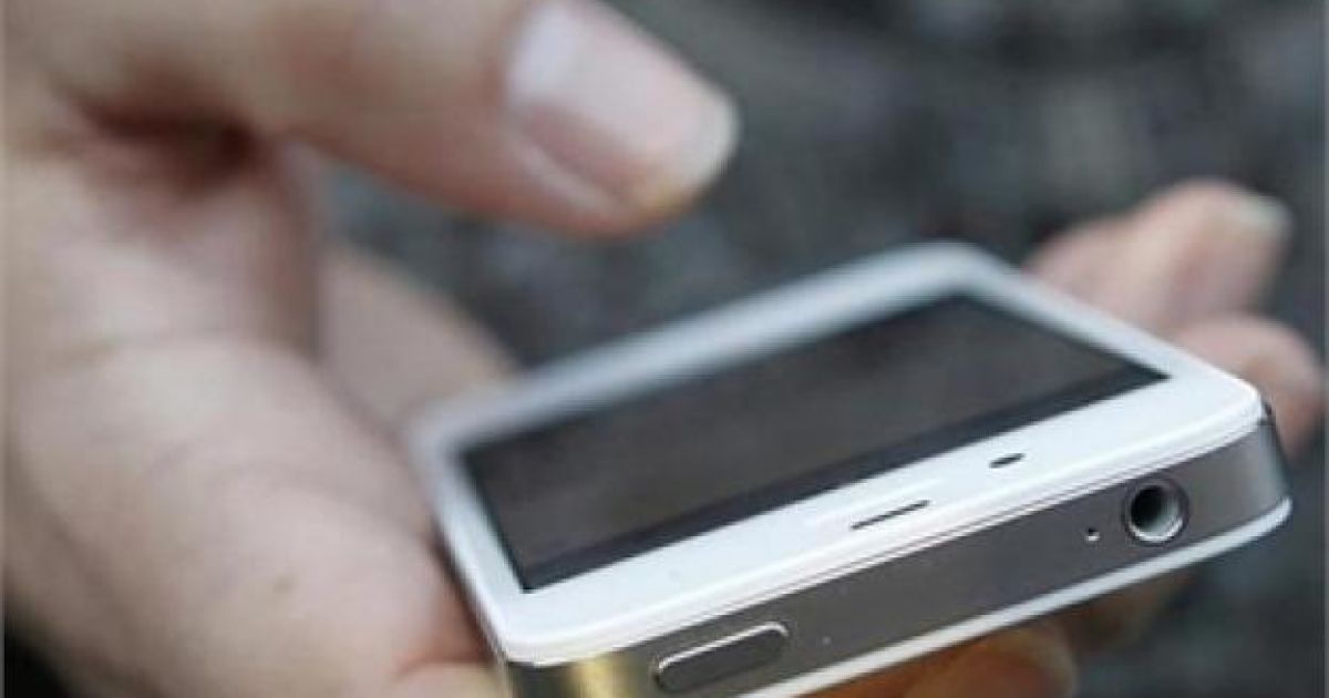 Вартість оренди iPhone 5 - більше тисячі грн на день