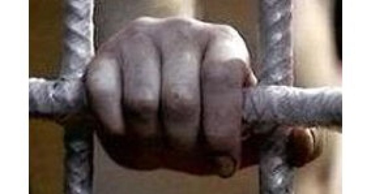 "Злодії в законі" незаконно перебували на території України.