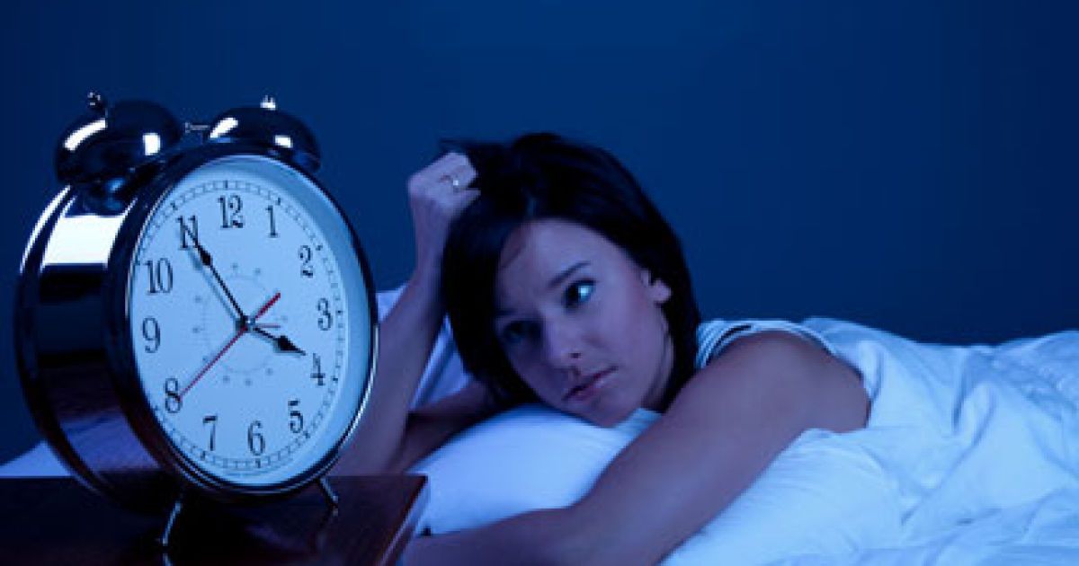 Недостатній і надмірний сон прискорює старіння головного мозку на 2 роки