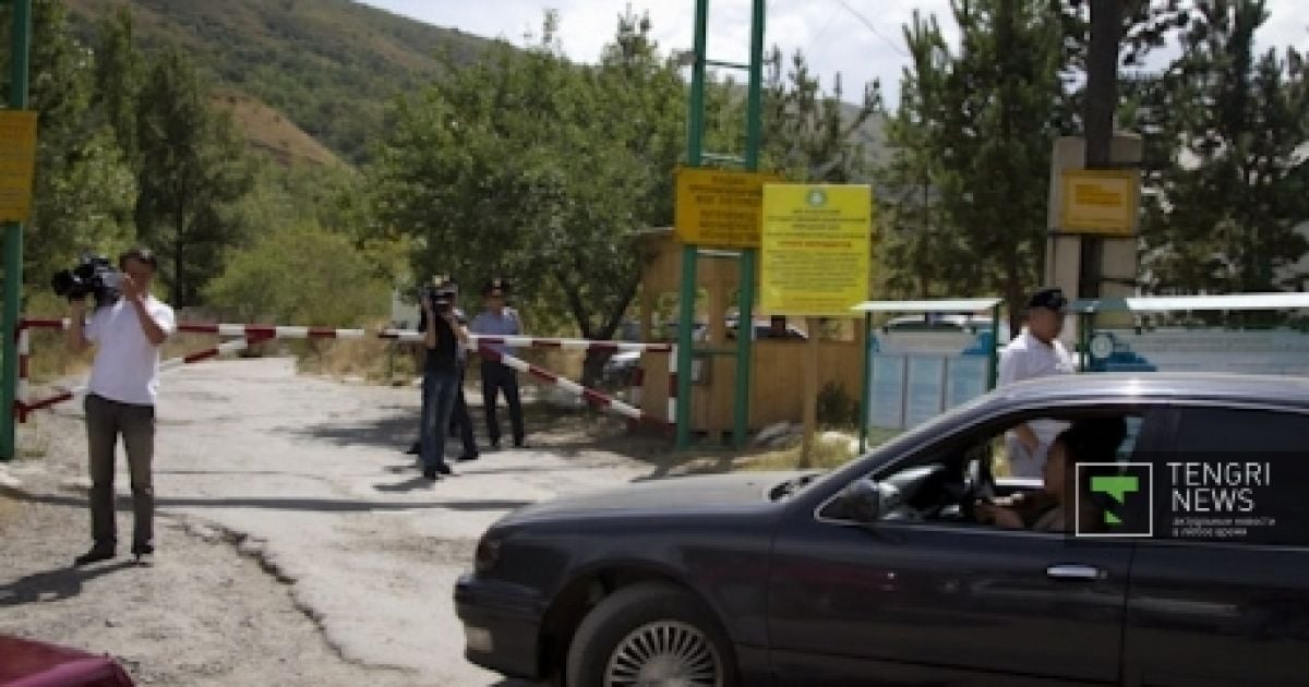 Друга загадкова бійня в горах Казахстану: знайдено 11 трупів