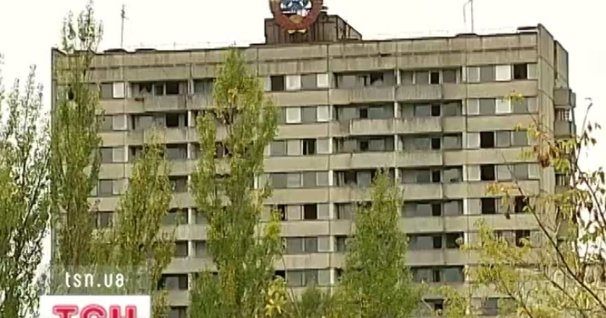 Частину відходів із Прип'яті захоронять, а частиною користуватимуться й надалі