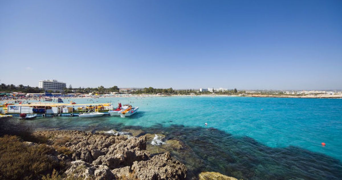 В Єгипті українці думають про евакуацію