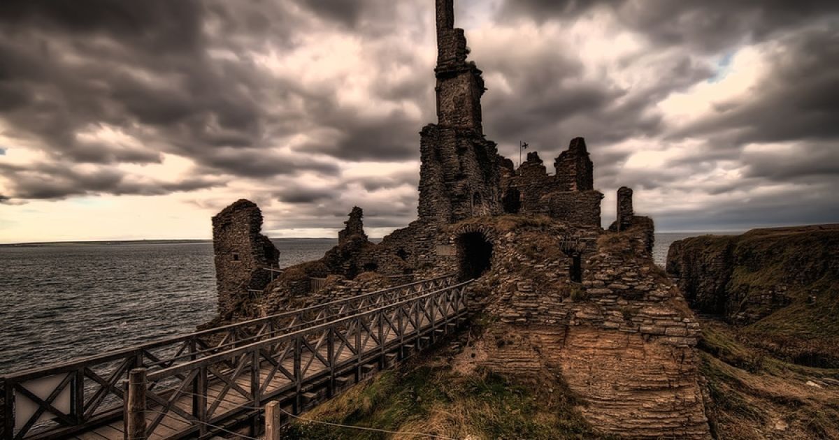 Майкл Мерфі створює неймовірні HDR-фото / © bigpicture.ru
