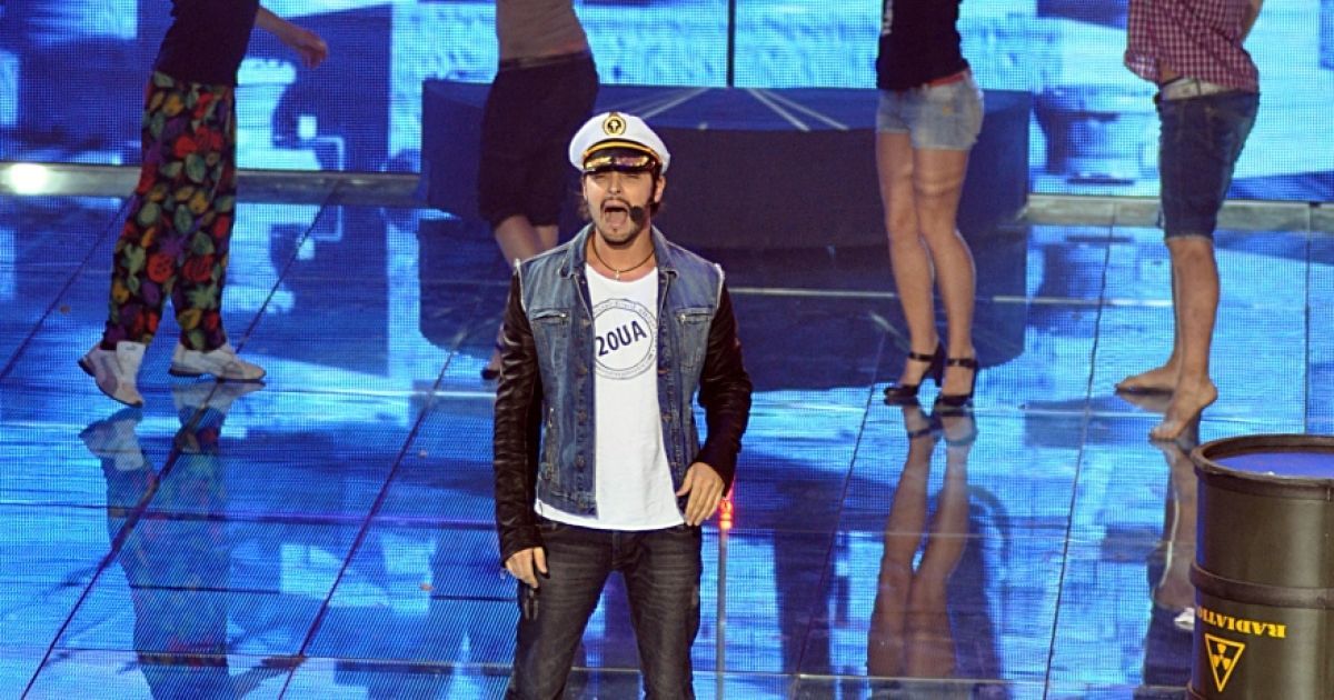 Віталій шкодує про втрачені нерви та гроші