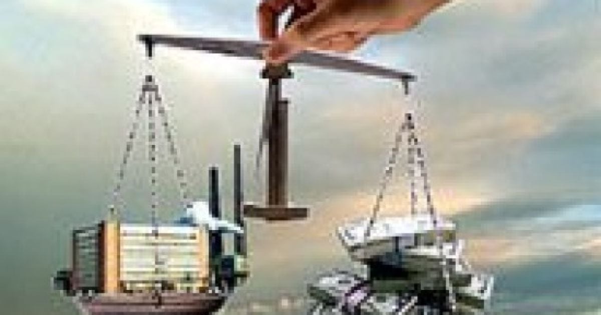 Порошенко агітує за приватизацію державної власності