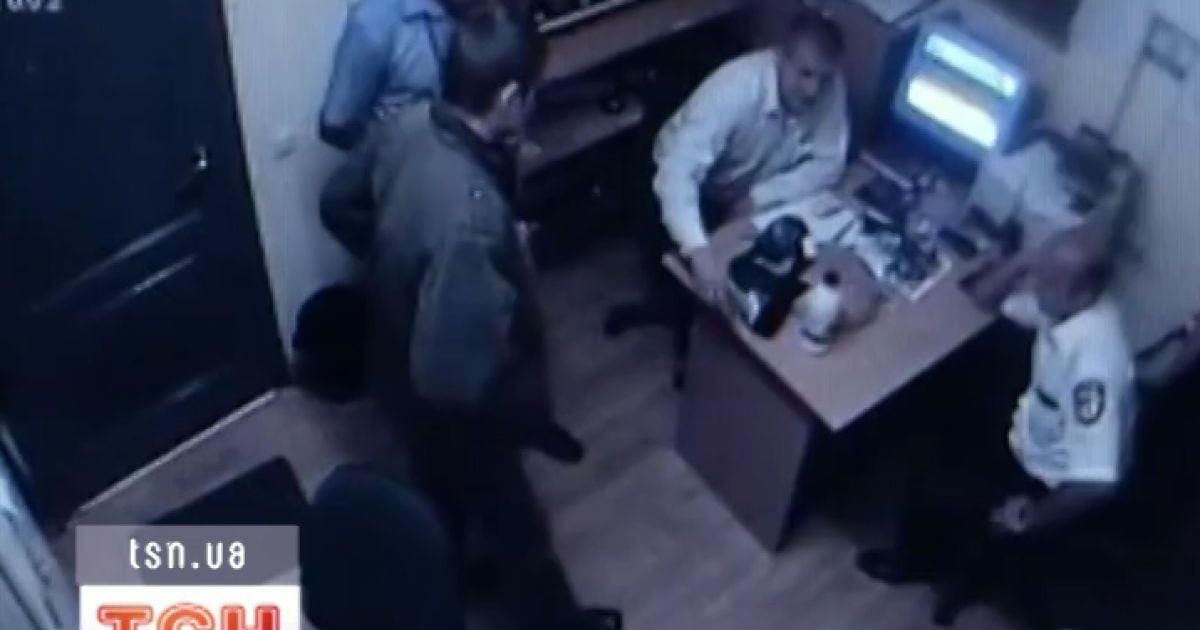 Розстріл у "Каравані" міг бути зовсім не випадковим