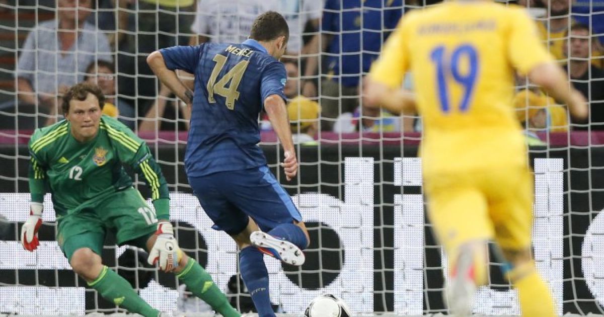 Експерти поділилися думками щодо матчу Україна - Франція