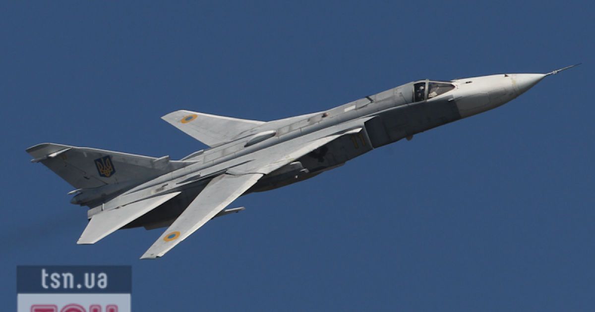 Видовищні навчання "Перспектива-2012" / © mblog.su