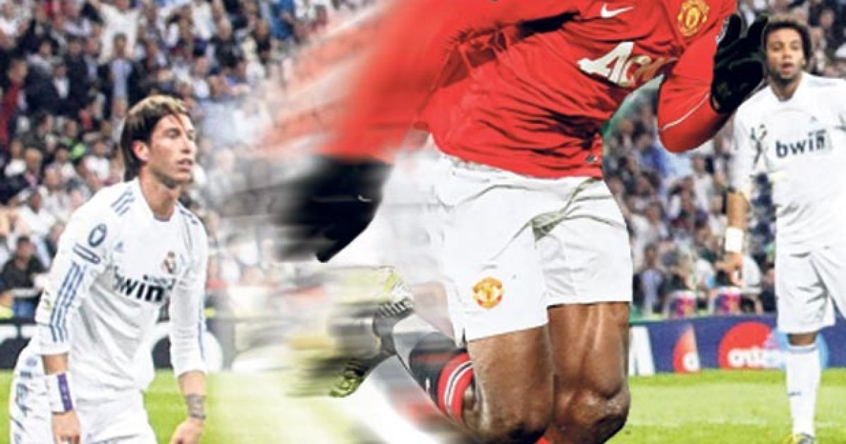 Болт хоче в "Манчестер Юнайтед"