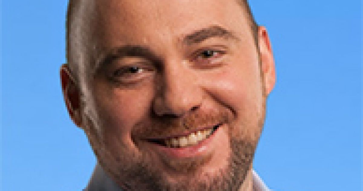 Вадим Столар поблагодарил всех жителей Оболони, которые поддержали его на выборах